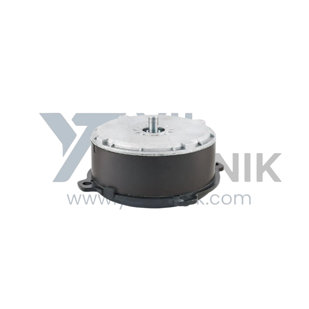 flat slim type Kormas 24V air conditioning fan motor- 651 238 06/ 65123806