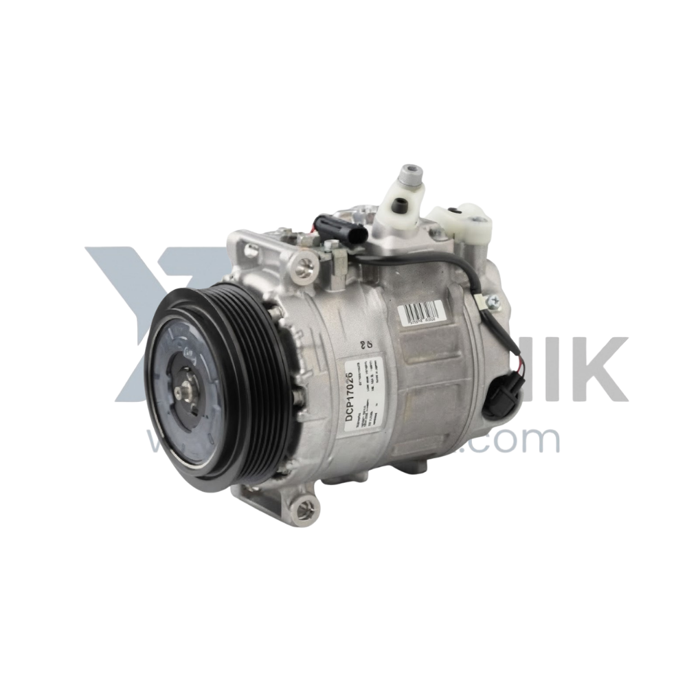 Denso Mercedes Sprinter Air Conditioning Compressor  -DCP17026