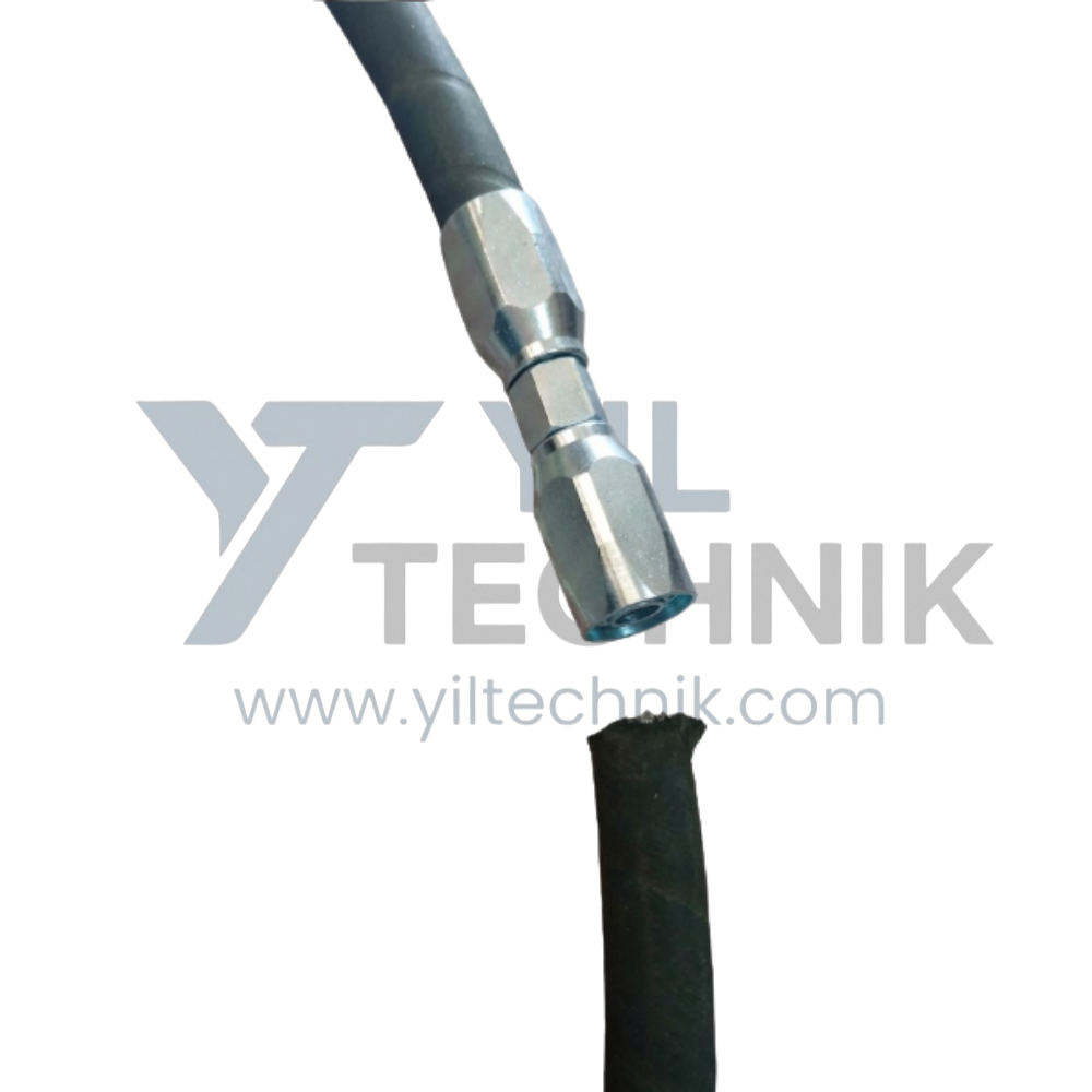 3/8 Adapter Fitting