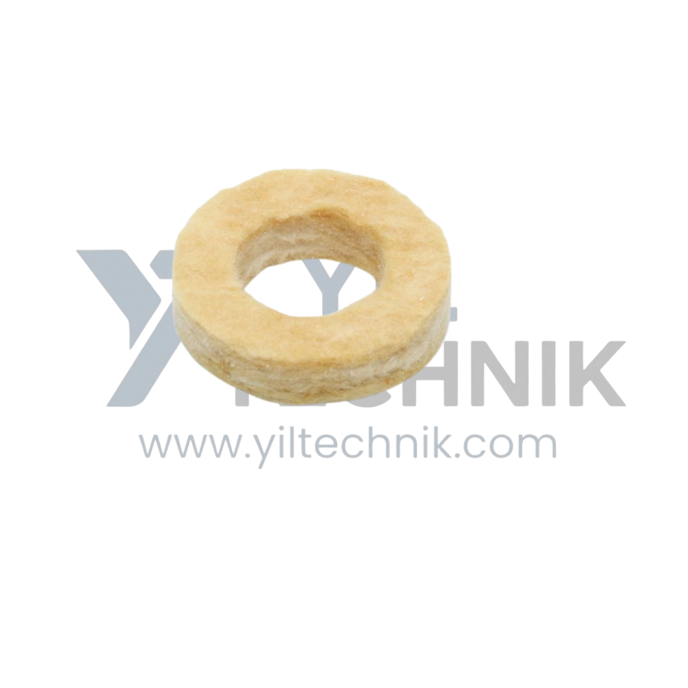 Eberspächer D3LC White Felt Combustion Chamber Gasket Compatible