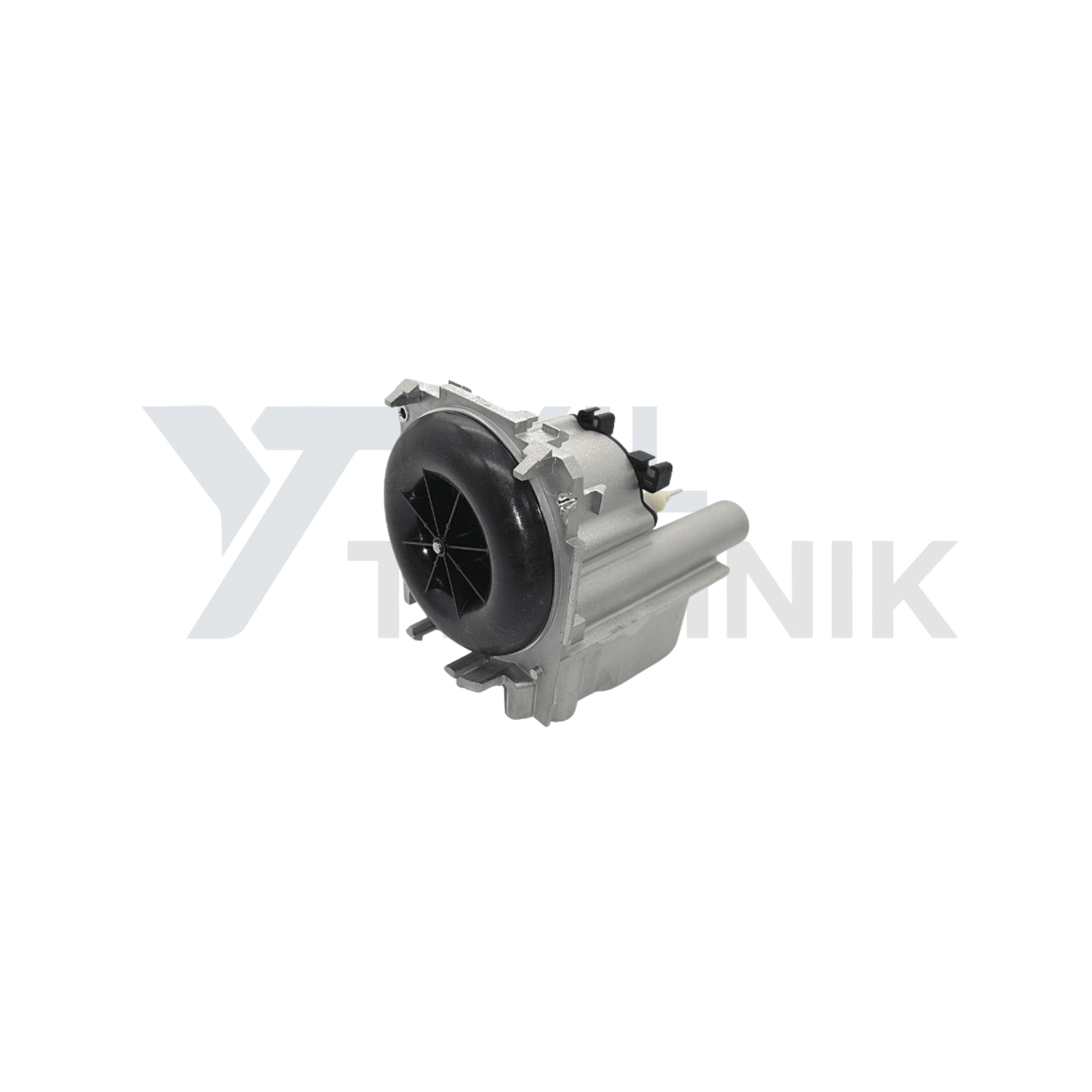 Blower Motor 12V for Eberspächer Hydronic S3 Heater – 25 2652 16 00 00