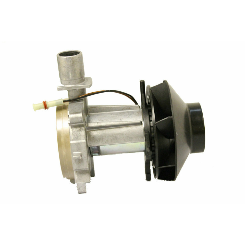 Eberspächer Airtronic D2 24V Blower Motor Aftermarket | 25 2070 99 20 00