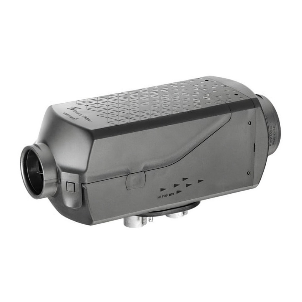 Espar / Eberspächer M3 D4L 12V RV Diesel Heater – Comfort Installation Kit - 252955050000
