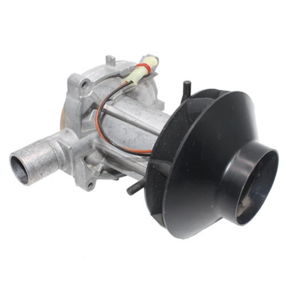 Eberspächer Airtronic D4 24V Blower Motor Aftermarket | 25 2114 99 20 00