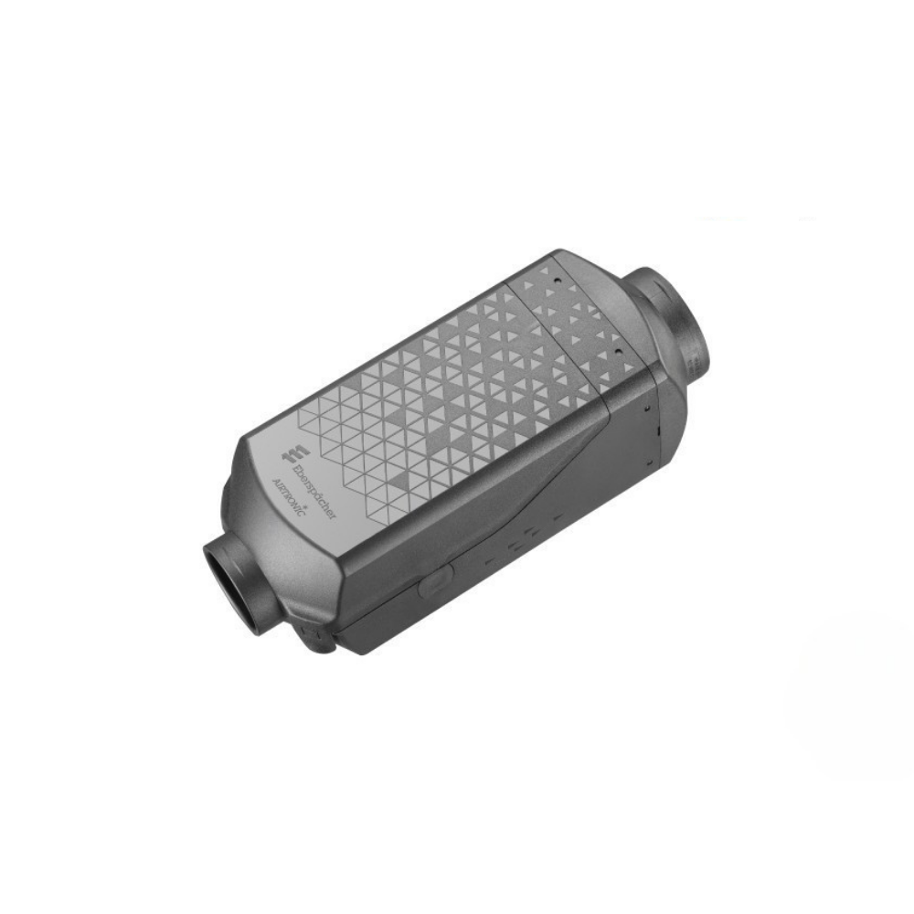 Espar / Eberspächer M3 D4L 12V RV Diesel Heater – Comfort Installation Kit - 252955050000