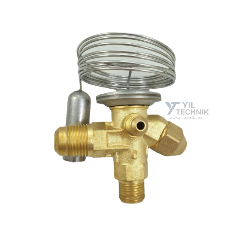 TEN2 R134a Expansion Valve