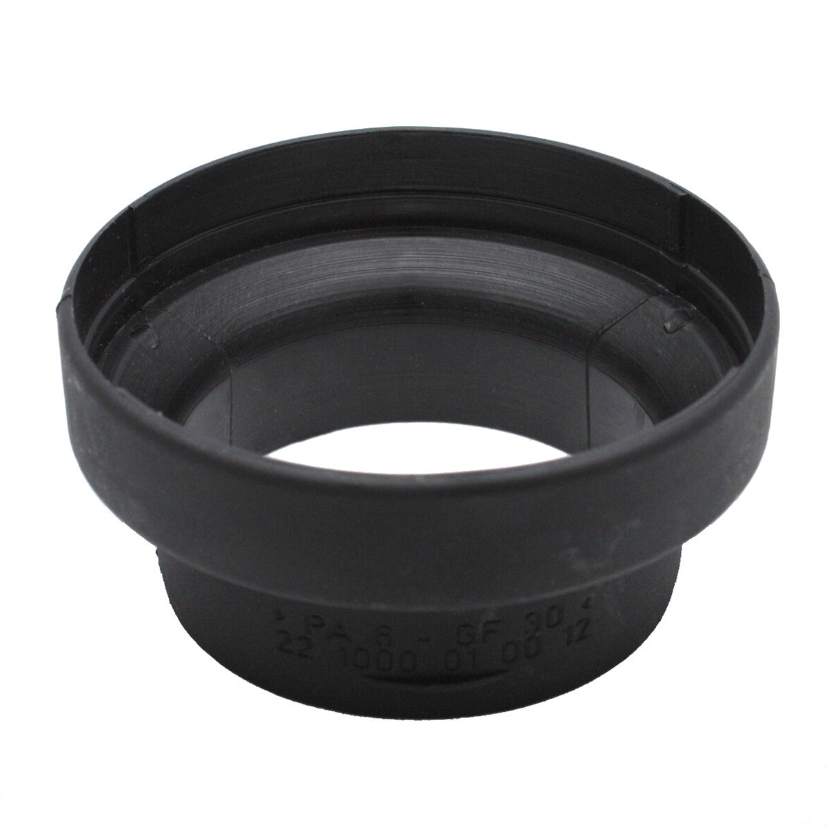 Eberspacher ducting reducer 90-75mm - 22 1000 01 00 12