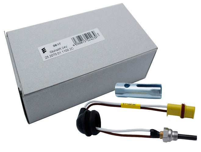 Eberspacher Glow Pin for Airtronic D2L D4L D4S 12v - 25 2069 01 13 00