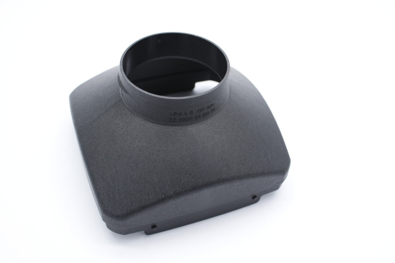 Eberspacher Airtronic D2 60mm Outlet Hood -22 1000 01 00 16