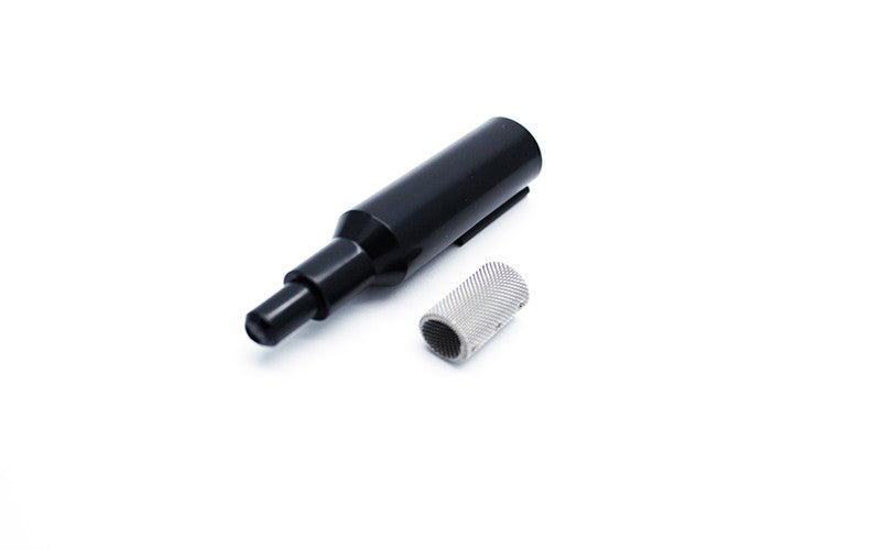 Eberspacher Airtronic D2 / D4 Glow pin screen - 25 2069 10 01 02