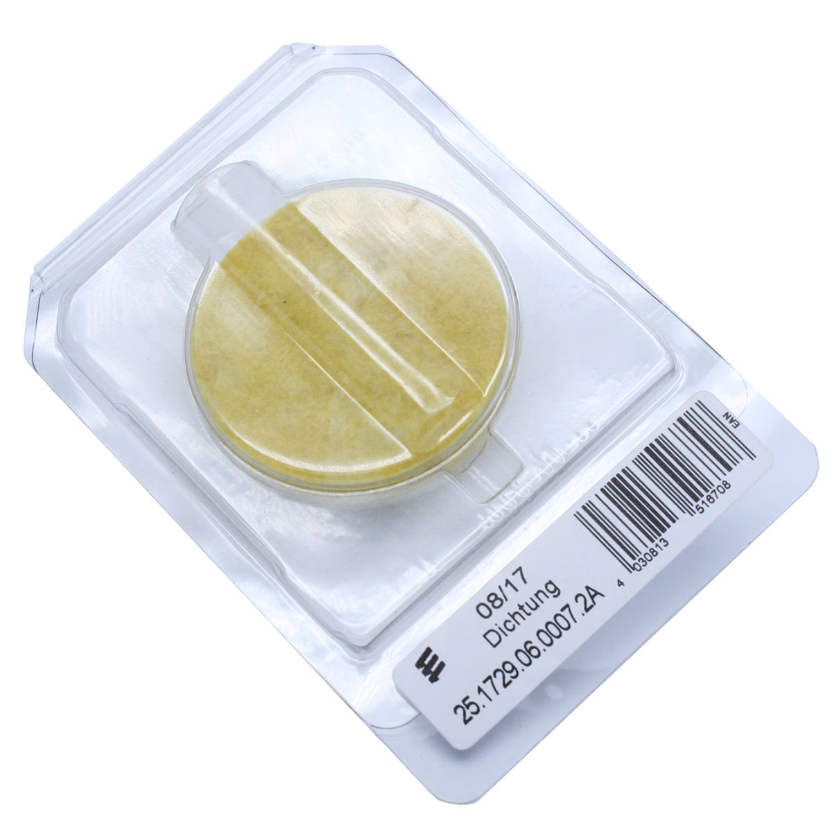 Espar / Eberspacher Airtronic D5 / B5 B5LC Felt sealing ring - 25 1729 06 00 07