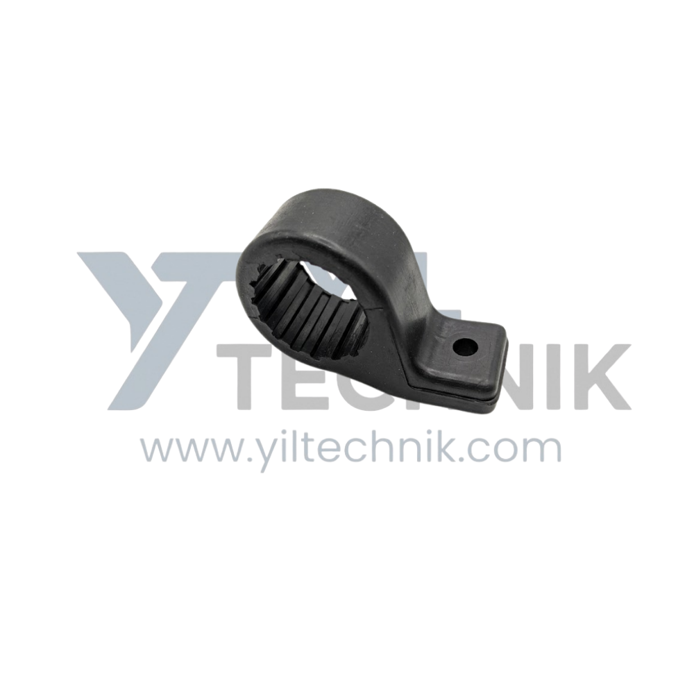 Webasto & Eberspächer Fuel Dosing Pump Anti-Vibration Rubber Holder Compatible - 22 1000 50 03 00