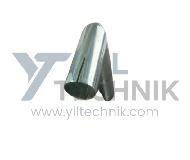 Webasto Stainless Steel Exhaust Pipe Elbow -1320383A / 92643