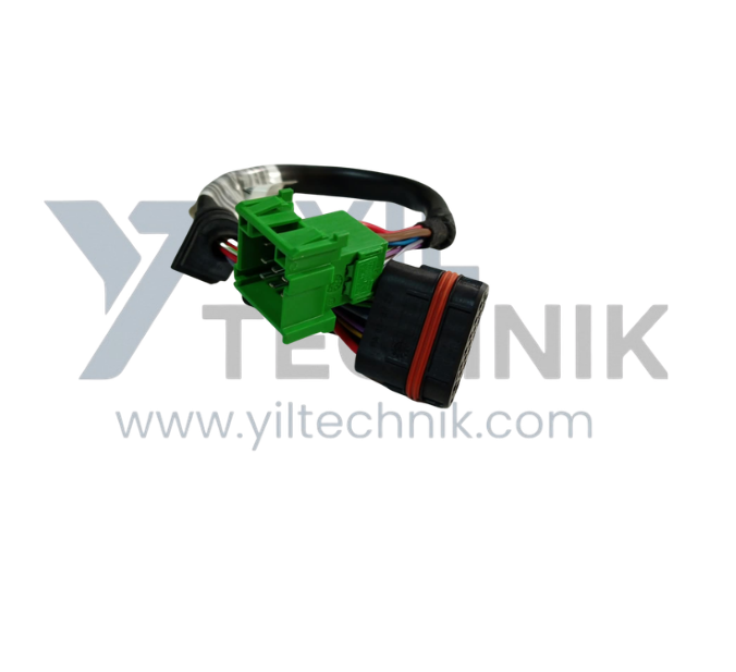 Webasto Wiring Harness -9020978B.24118