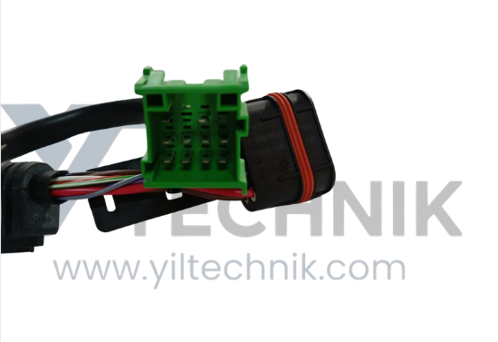 Webasto Wiring Harness -9020978B.24118