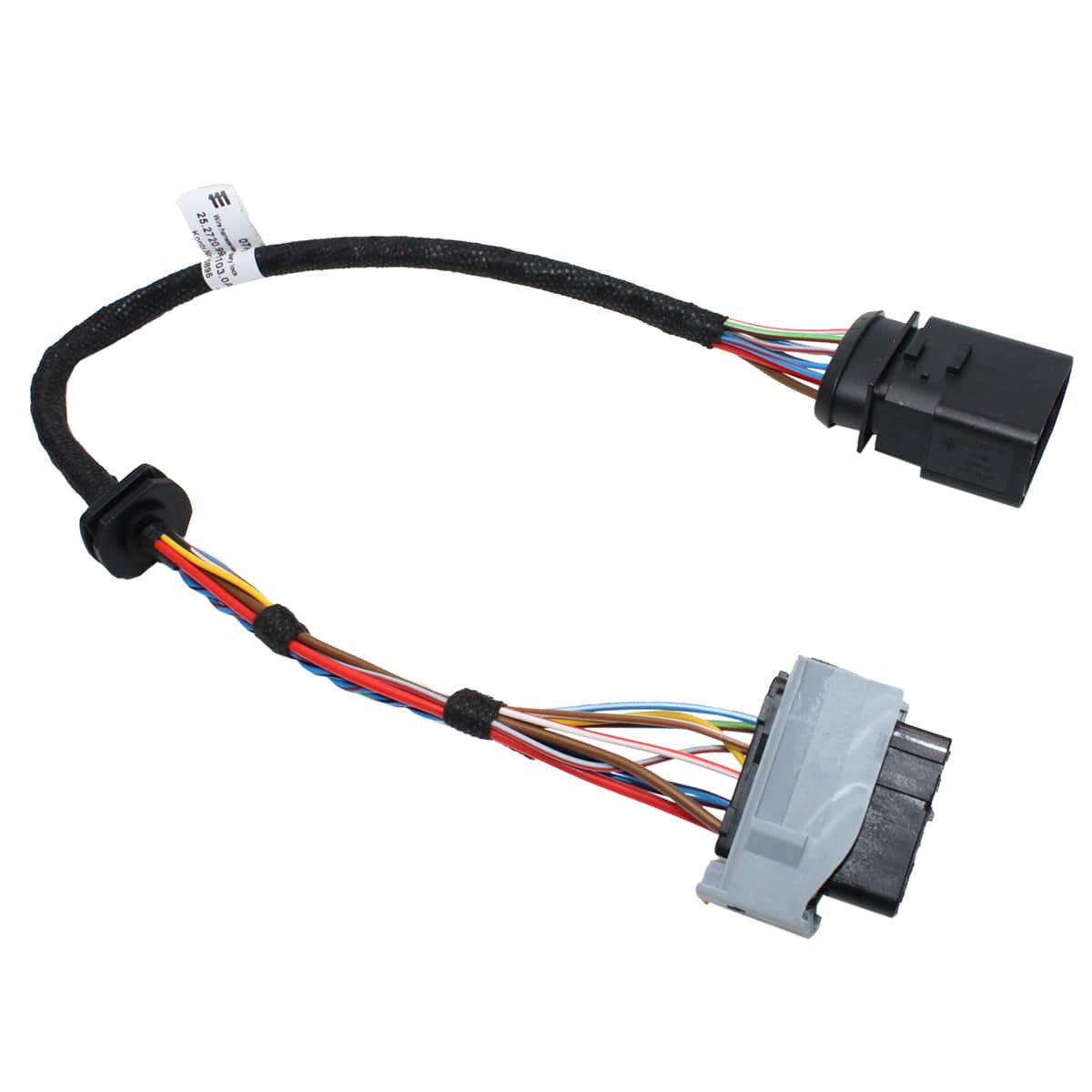 Eberspacher Airtronic S2 M2 Electronic Control ECU harness - 25 2720 99 01 03