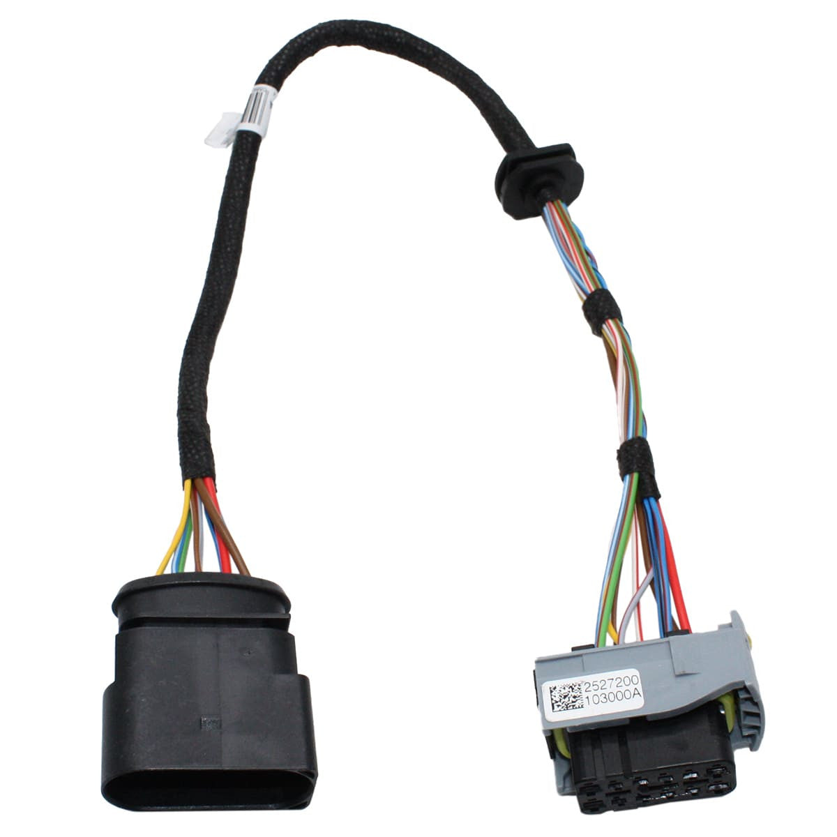Eberspacher Airtronic S2 M2 Electronic Control ECU harness - 25 2720 99 01 03