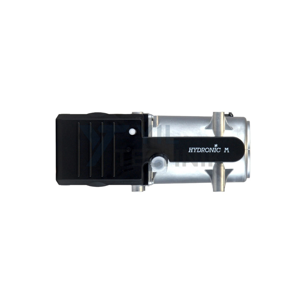 Espar / Eberspächer Hydronic M II 12V Water Heater Installation Kit