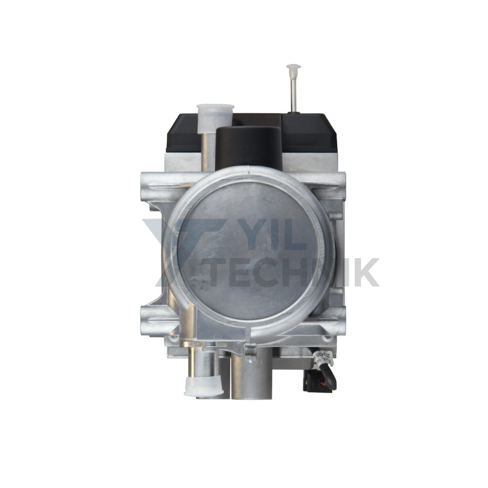 Espar / Eberspächer Hydronic M II 12V Water Heater Installation Kit