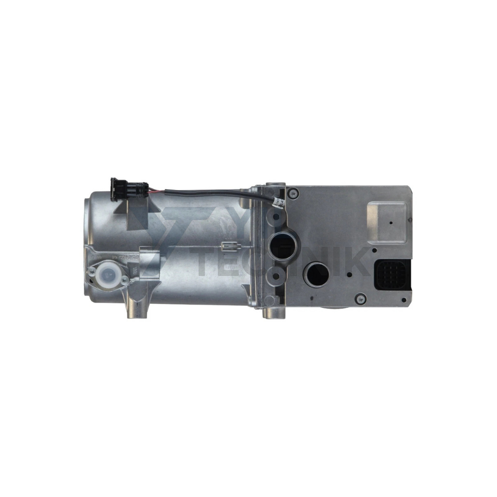 Espar / Eberspächer Hydronic M II 12V Water Heater Installation Kit