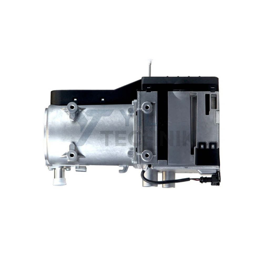 Eberspächer Hydronic M II 24V Water Heater Installation Kit