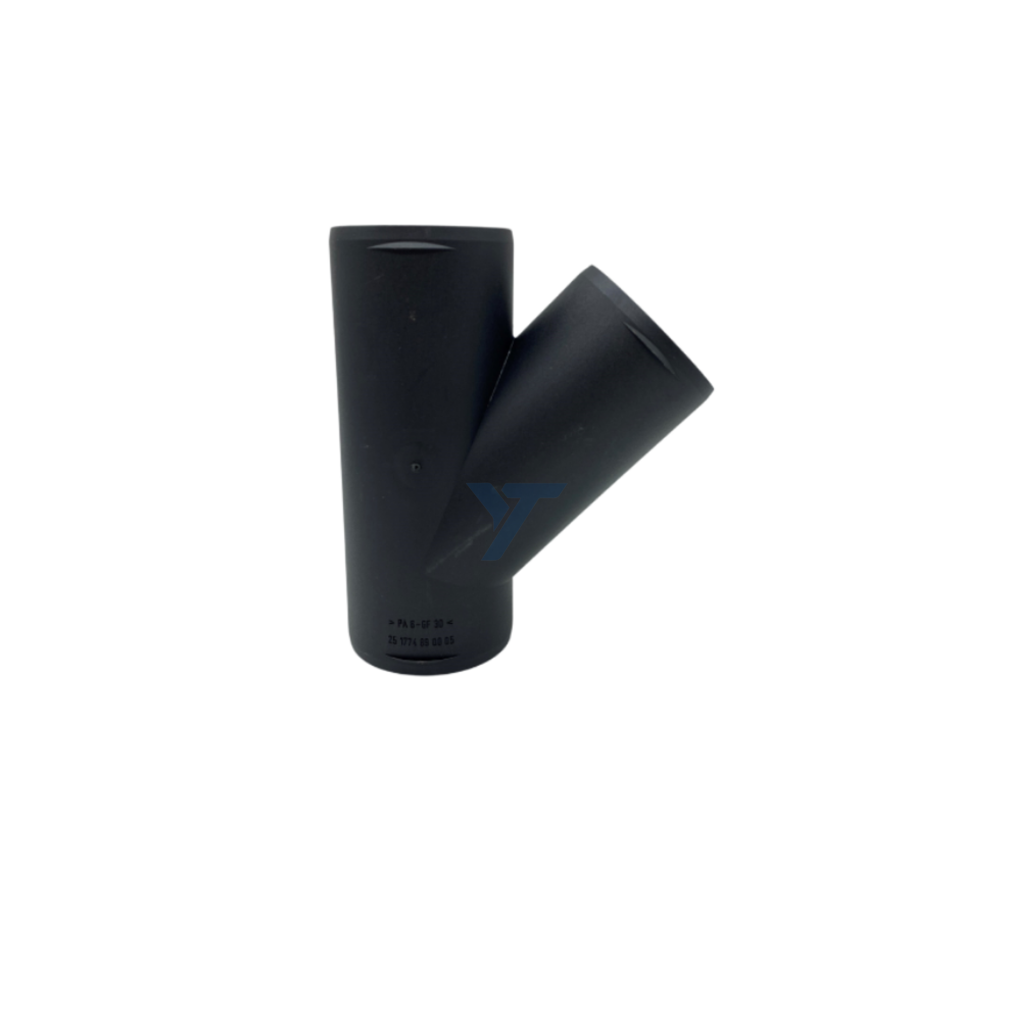 Eberspächer Y-Piece Connector 100 mm – 25 1226 89 00 45