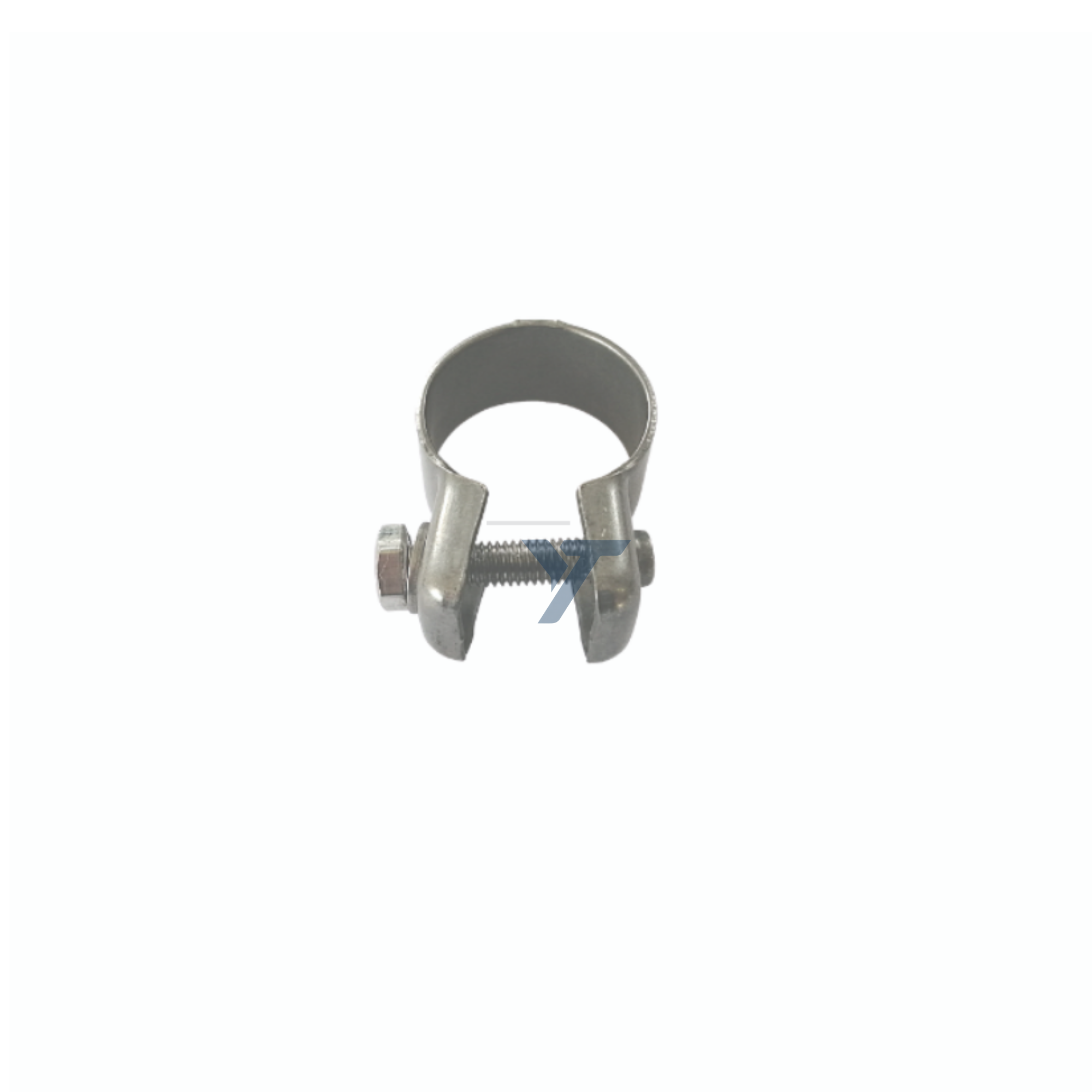 Eberspächer Exhaust Clamp 26–28 mm | 22 1000 50 05 00 | Heater Exhaust Pipe Clamp