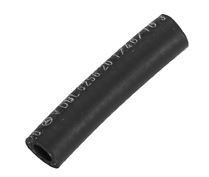 Webasto Fuel Rubber Hose Ø7.5 × Ø13.5 mm / 60 mm - 1322457A