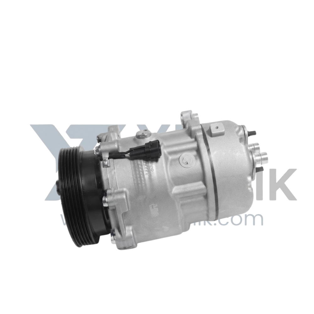 Valeo Volkswagen Caddy Air Conditioning Compressor -813200