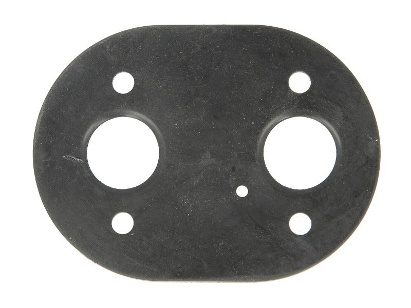Grommet Base Rubber (Lower Mount) – 25 2069 01 00 02 – Compatible with Eberspacher