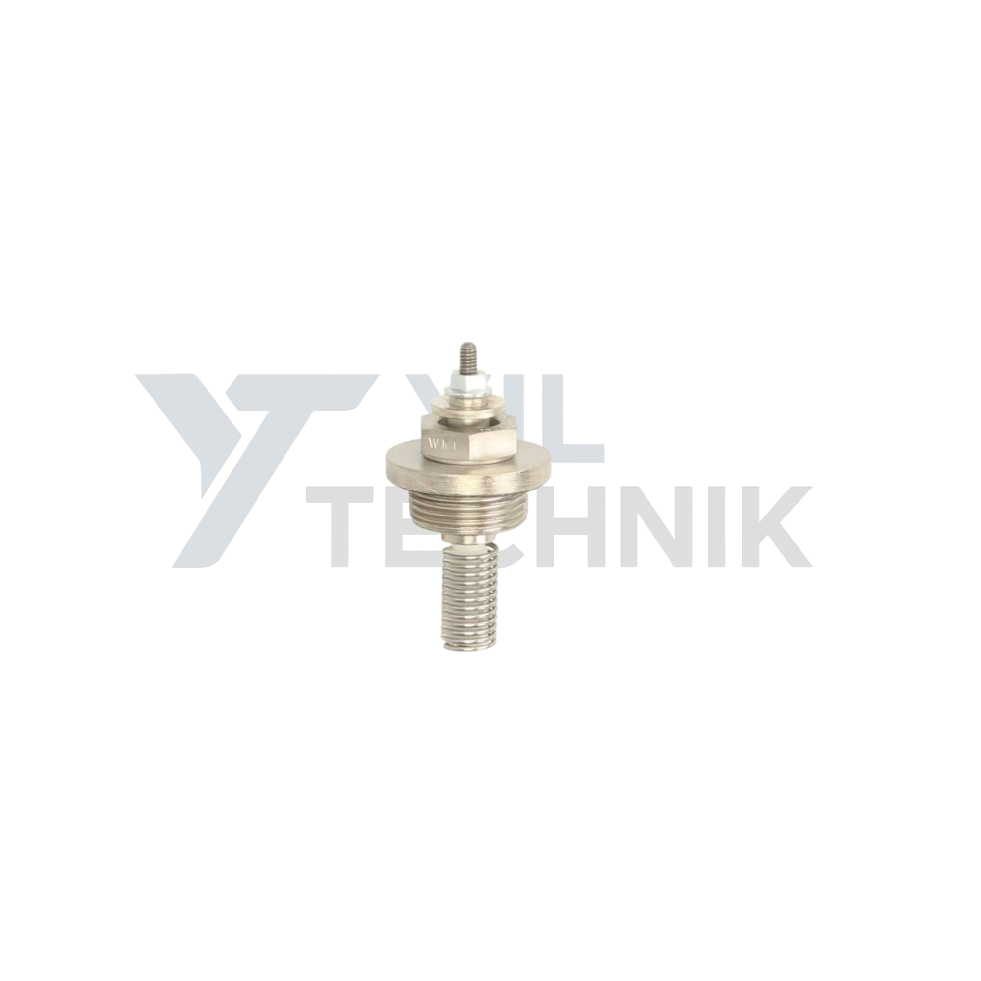 Genuine Eberspächer Airtronic D5 Glow Plug 12V – OEM | 25 1830 01 01 00