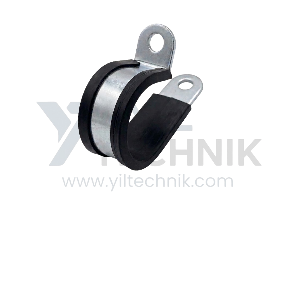 35mm Fuel Pump Mounting P-Clip Compatible with Webasto (21499A / 214.99A