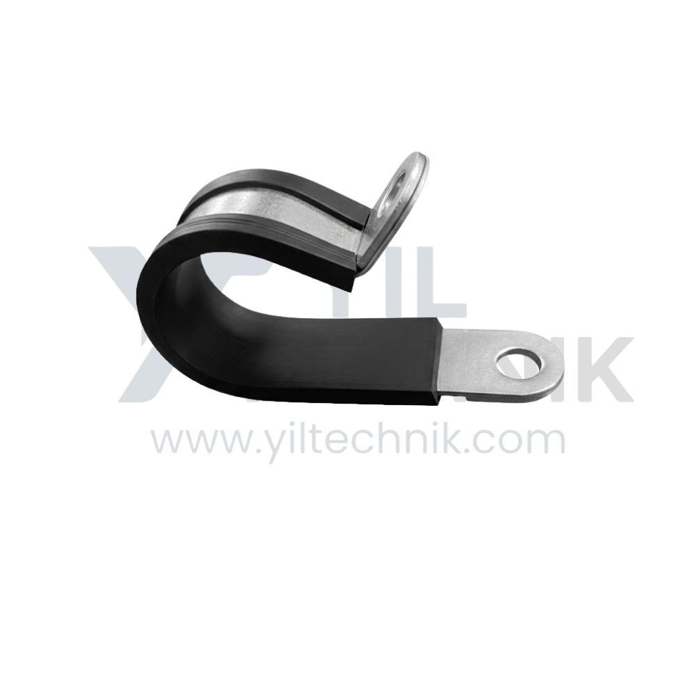 35mm Fuel Pump Mounting P-Clip Compatible with Webasto (21499A / 214.99A
