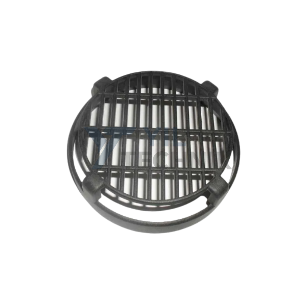 Webasto 1320163A Air Top 2000 STC Air Intake Grille Plastic - 60mm