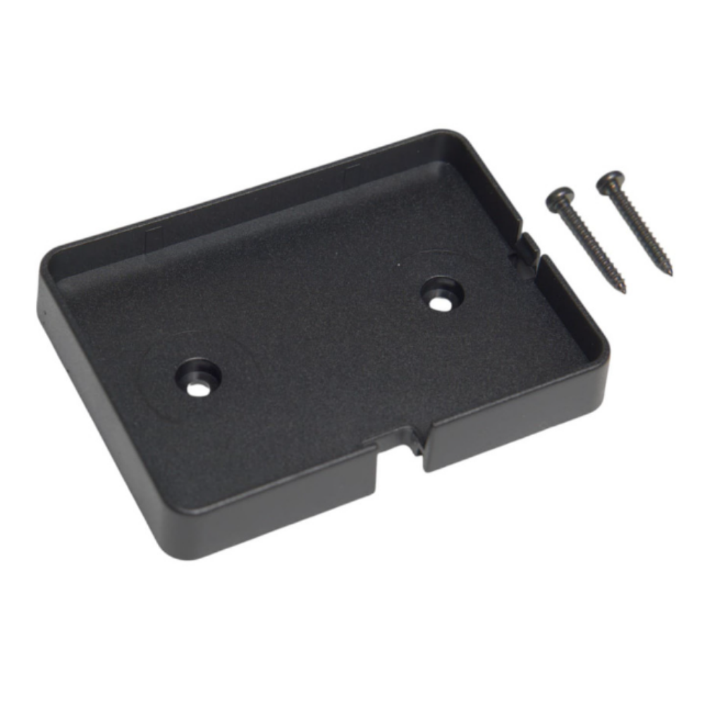 Webasto MultiControl Mounting Frame 9030077A Control Panel Holder
