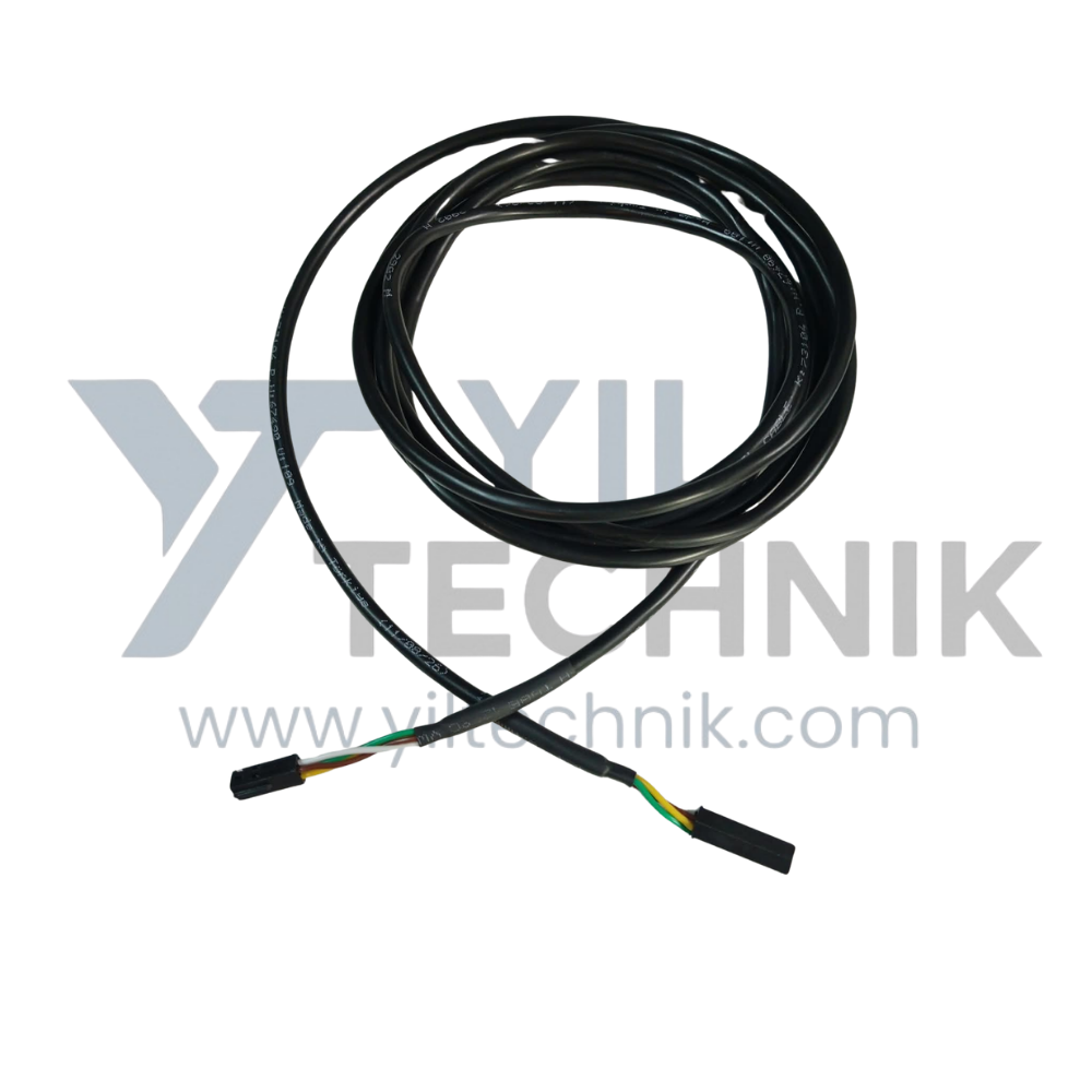Control Unit MultiControl Timer Extension Cable 5M -9031988C