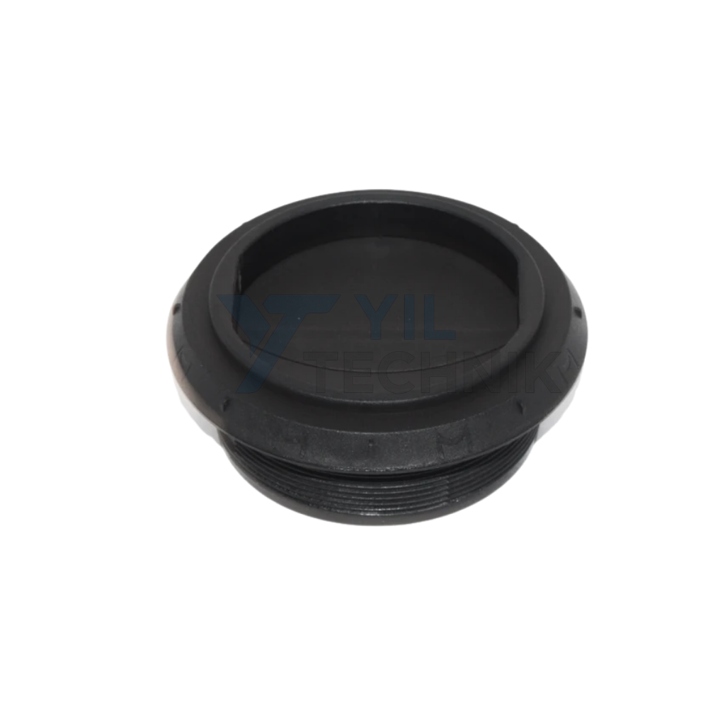 Webasto Closeable Air Outlet 90mm Black 9012291A