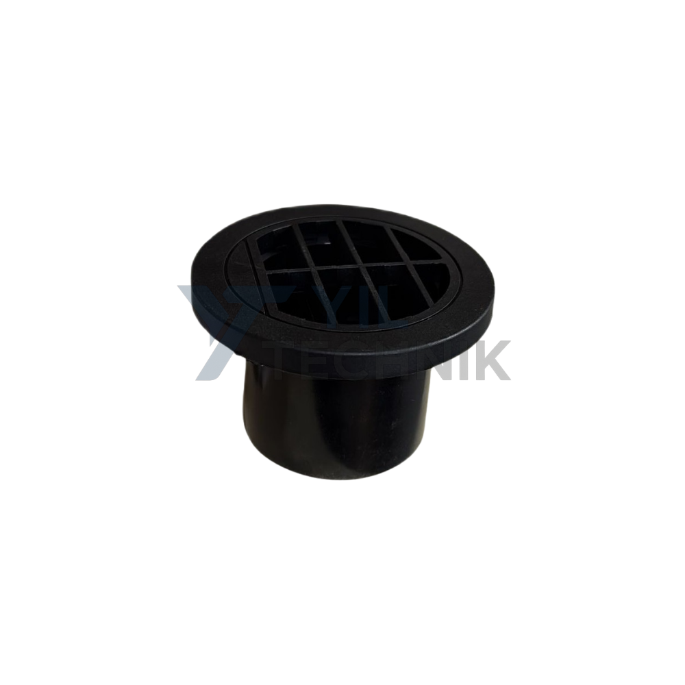 Webasto 60mm Air Vent Outlet - 1320204A