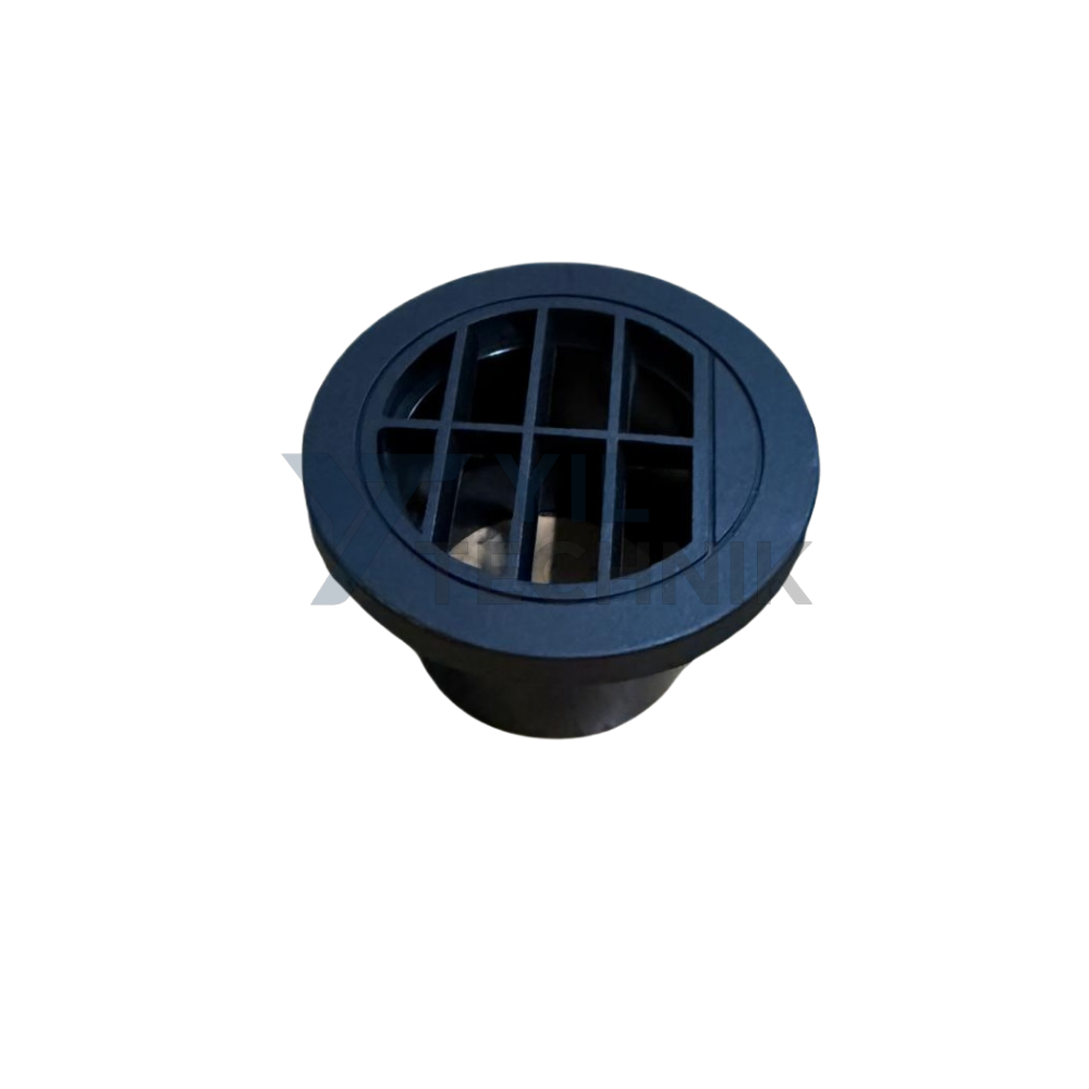 Webasto 90mm Air Vent Outlet - 1320709A