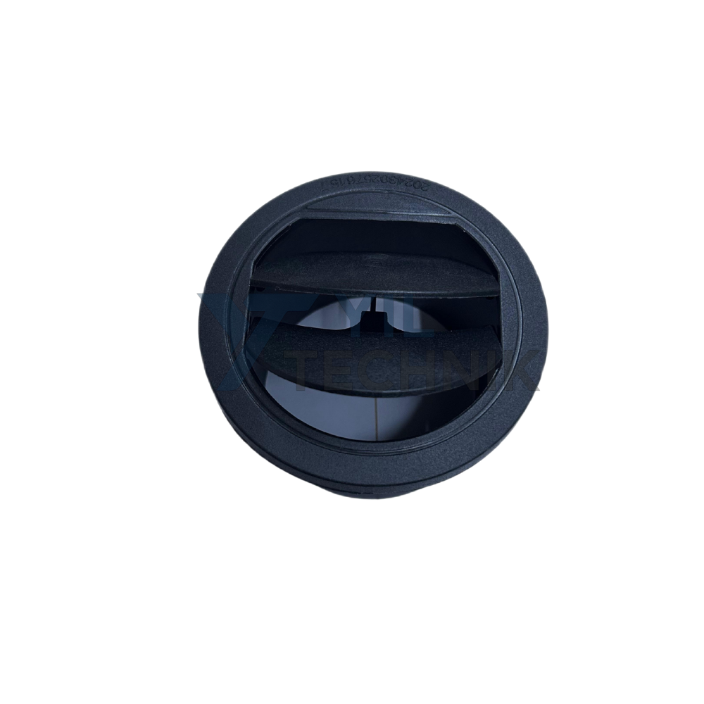 Webasto 60mm Adjustable Air Vent Outlet - 1320206A