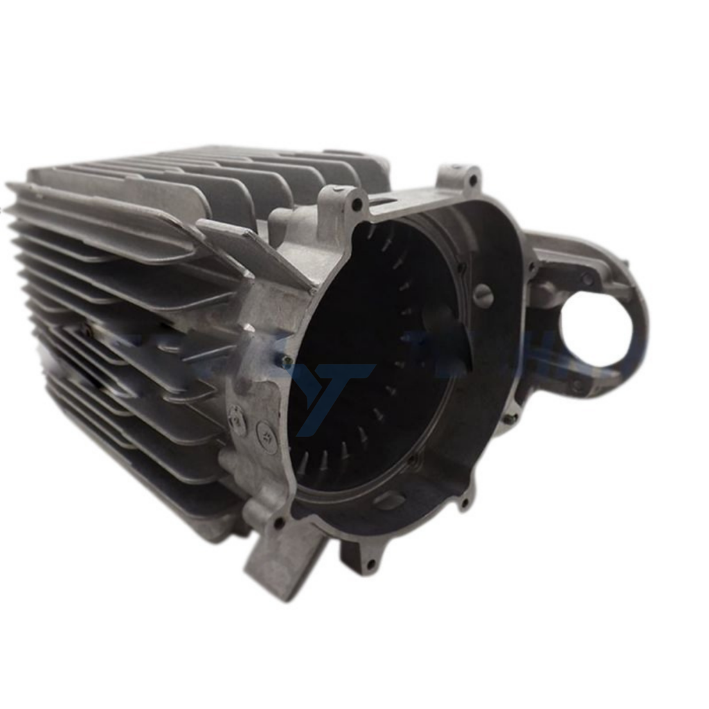 Original Webasto Evo 55 Heat Exchanger / Combustion Chamber – 9029416A