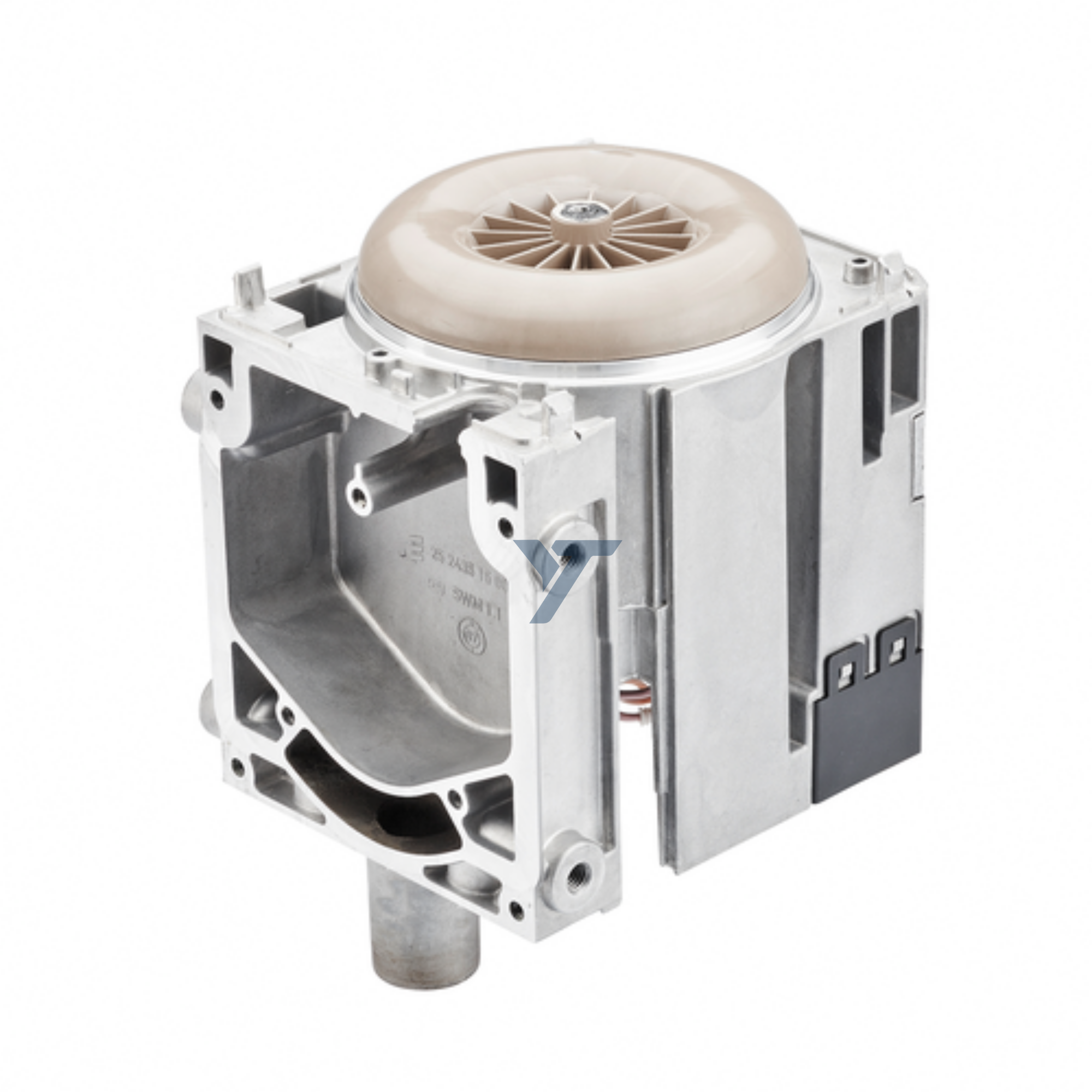 Espar / Eberspächer Control Unit & Blower Motor 12V – Hydronic MII and M12 | 25 2472 99 15 00