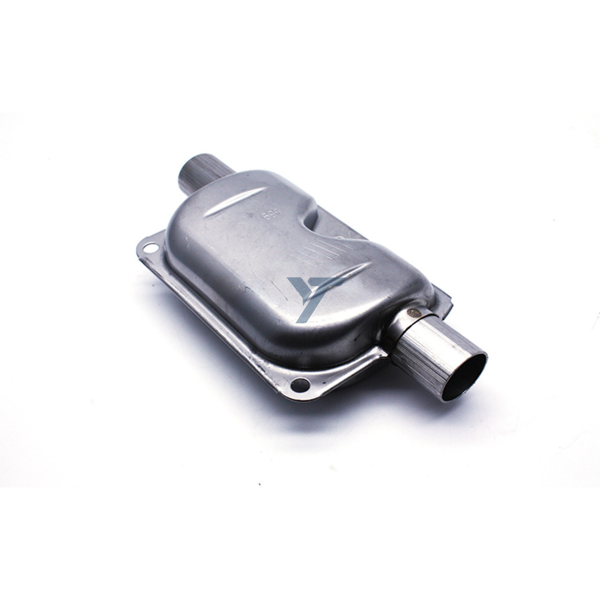Espar / Eberspächer Exhaust Silencer / 24 mm – 25 1864 81 01 00