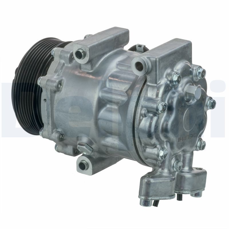 Ford Transit Air Conditioning Compressor | Delphi CS20351