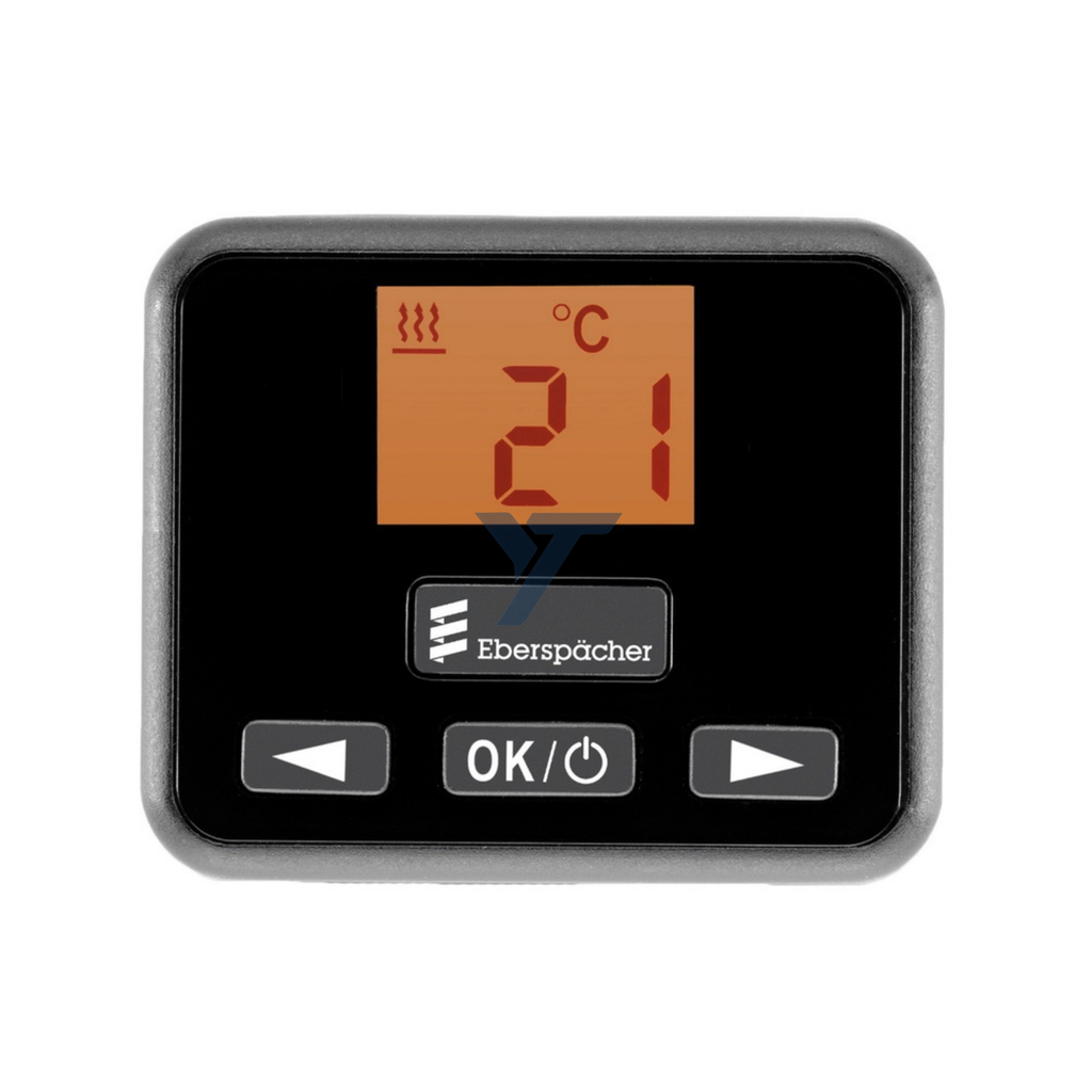 Eberspächer EasyStart Select Standard Control Unit – 22 1000 34 13 00