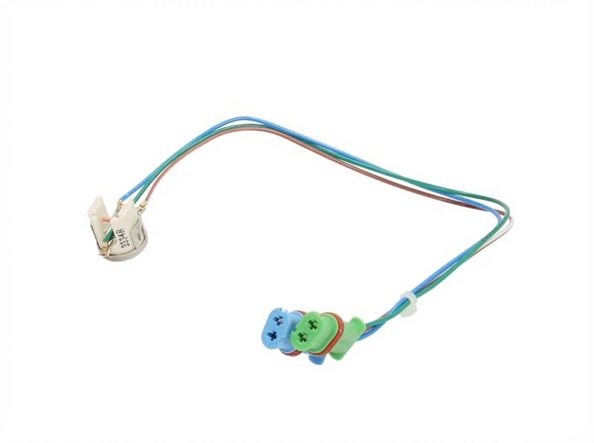 Eberspacher Combustion Sensor – 25 2069 01 02 00