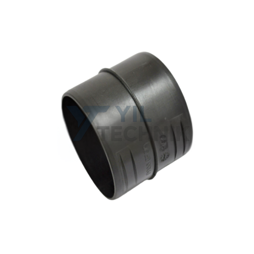 Webasto 90mm Air Duct Connector - 1319473A