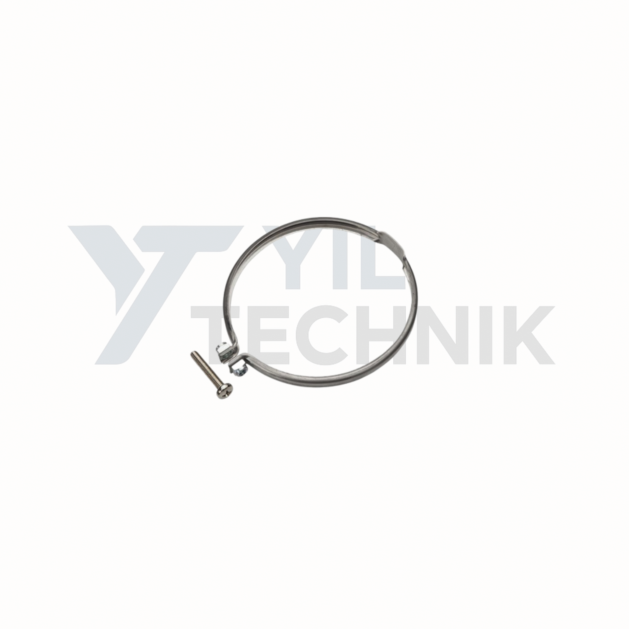 Webasto Thermo Pro 90 Boiler Clamp – 1322856A