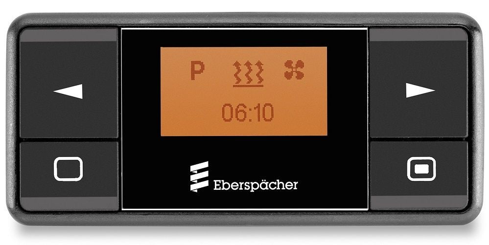 Eberspächer Hydronic D5WSC Diesel 24V Universal Heater Kits