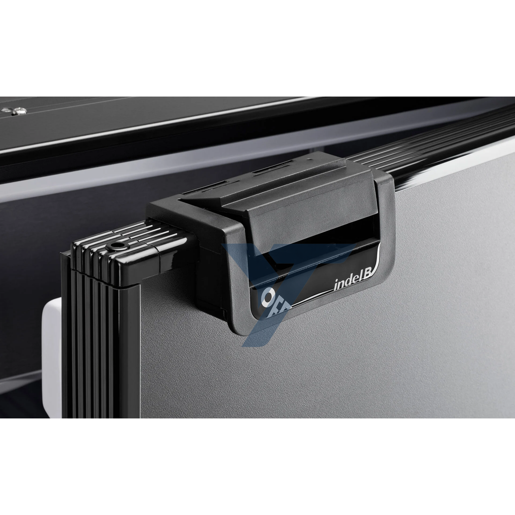 IndelB Cruise 65 – 12/24V Compressor Refrigerator for RV, Boat & Caravan – 65 Liters